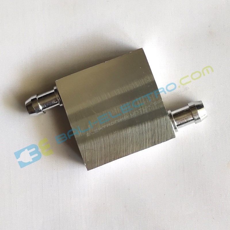 Jual Kanal Pendingin Peltier 40*40mm Sisi Samping di Denpasar Bali