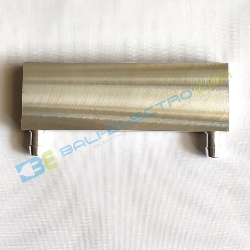 Jual Kanal Pendingin Peltier 40*120mm  Sisi Panjang di Denpasar Bali