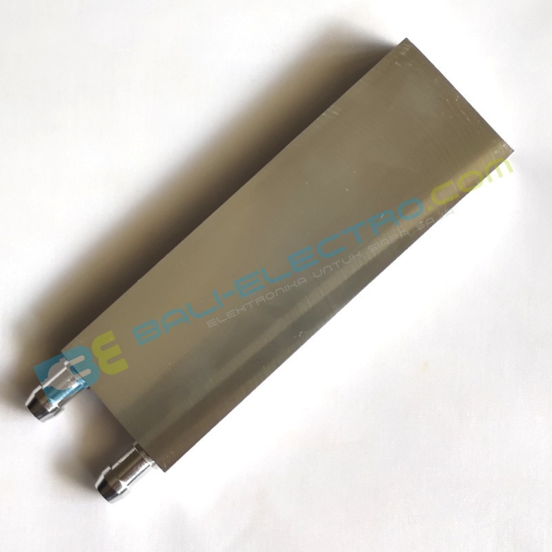 Jual Kanal Pendingin Peltier 40*120mm Sisi Lebar di Denpasar Bali