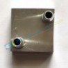 Jual Kanal Pendingin Peltier 40*40mm Sisi Permukaan di Denpasar Bali