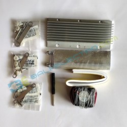 Jual Paket Plat Pendingin 12V – Tiga Inti  di Denpasar Bali
