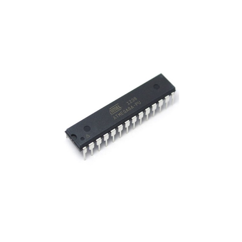 Bali Electro - Jual ATMEGA 8 (DIP 28) di Denpasar - Bali