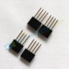 Jual Pin Header Female 11mm – 4 Pin di Denpasar Bali
