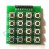 Jual Keyboard Martix 4x4 Module di Denpasar Bali