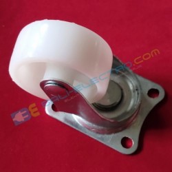 Jual Roda Caster 1.5 Inchi – 360° di Denpasar Bali