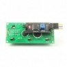 Bali Electro - Jual LCD 16x2 Hijau + I2C di Denpasar - Bali
