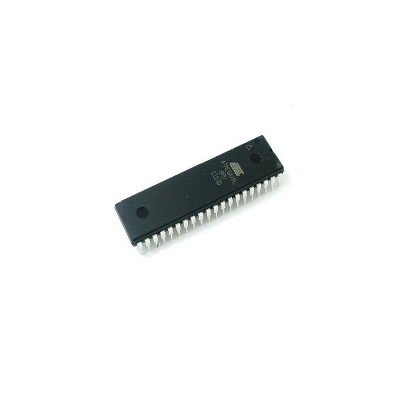 Bali Electro - Jual ATMEGA 16 (DIP-40) di Denpasar - Bali