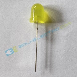 Jual LED Kuning 8mm di Denpasar Bali