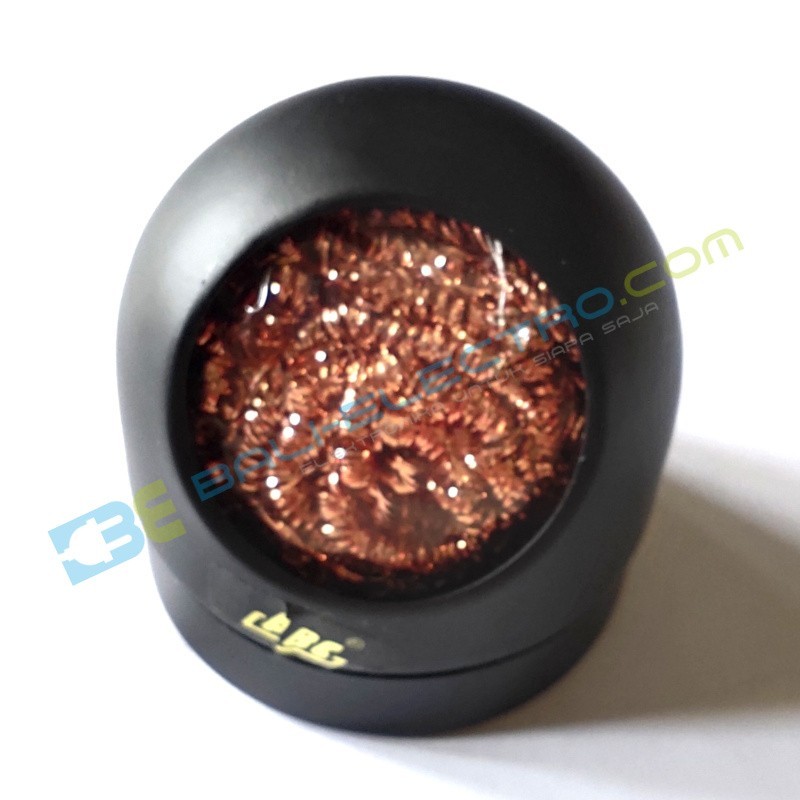 Jual Pembersih Mata Solder + Casing  di Denpasar Bali