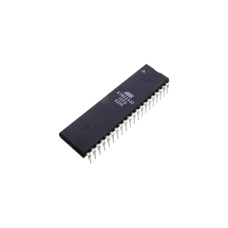 Bali Electro - Jual ATMEGA 32 (DIP-40) di Denpasar - Bali