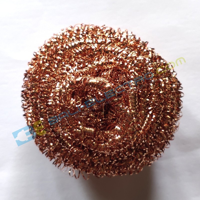 Jual Pembersih Mata solder   di Denpasar Bali