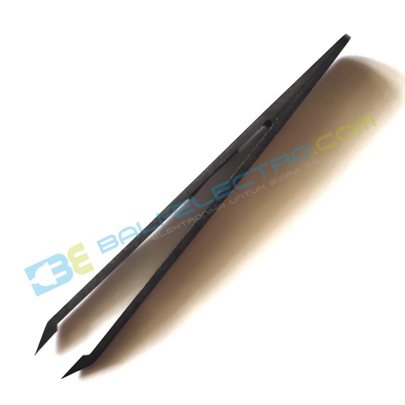 Jual Pinset Hitam – 93307 di Denpasar Bali