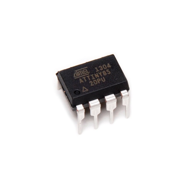 Bali Electro - Jual ATTINY85 di Denpasar - Bali