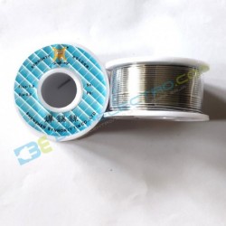 Jual Timah Solder 0.8mm 100g  di Denpasar Bali