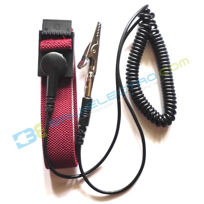 Jual Gelang Elektrostatis 1.8m  di Denpasar Bali