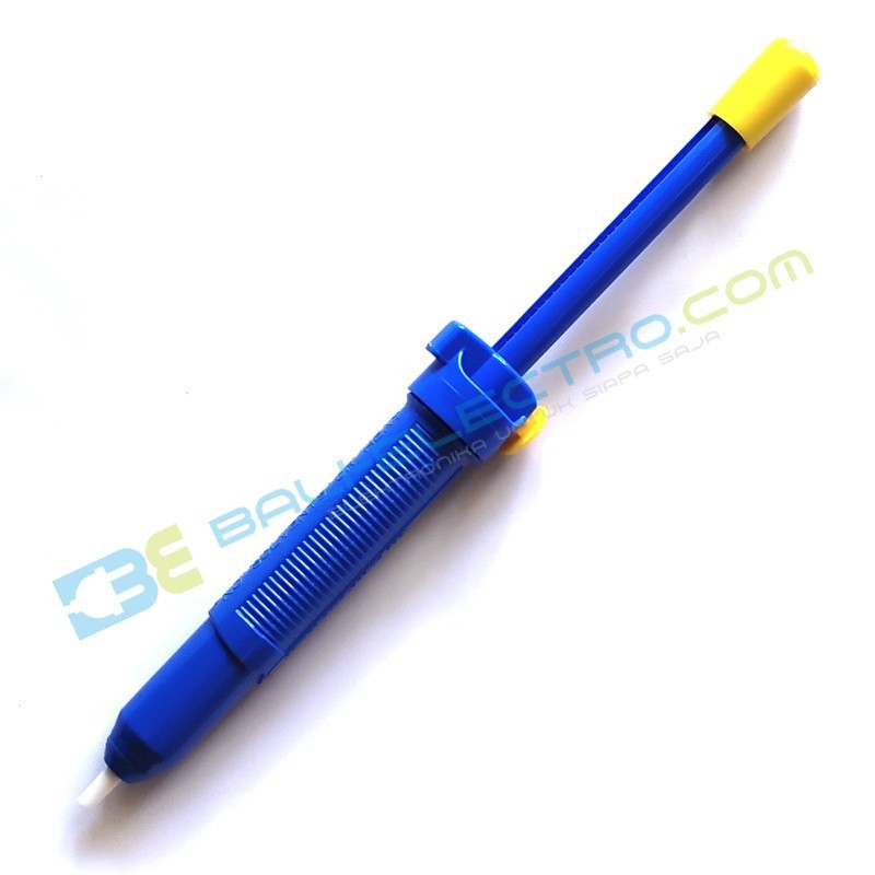 Jual Penyedot Timah DS017 di Denpasar Bali