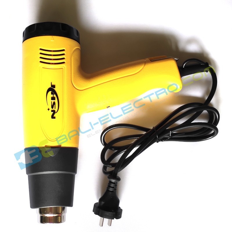 Jual Air Hot Gun SG-8818  di Denpasar Bali