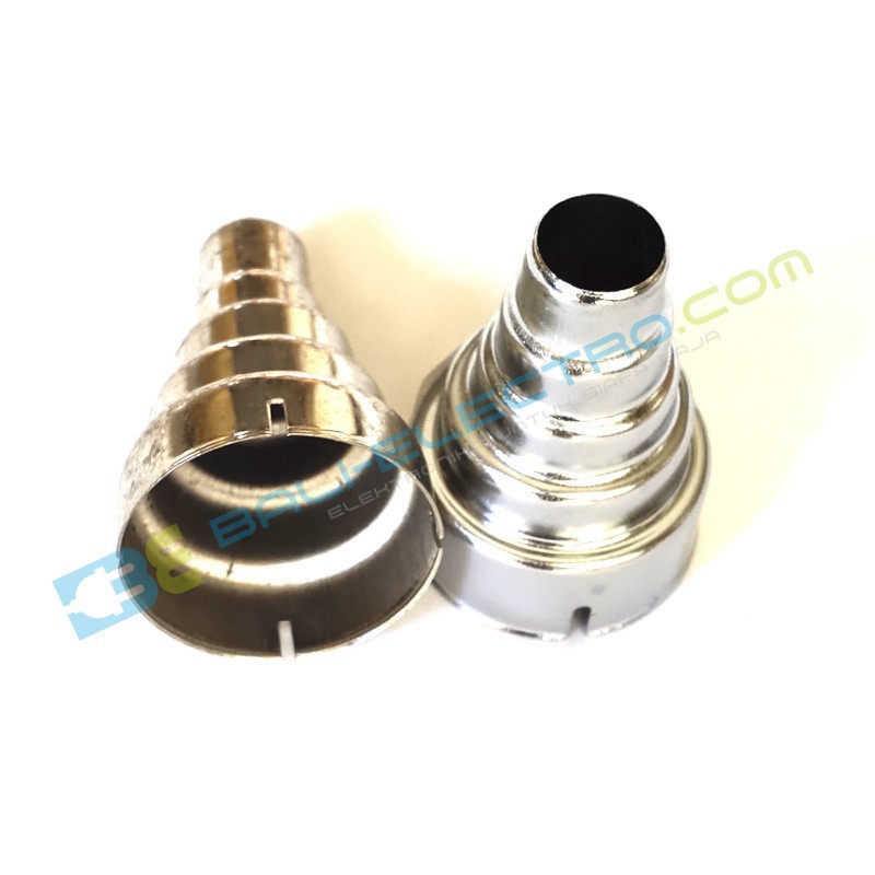 Jual Air Hot Gun Nozzel  di Denpasar Bali