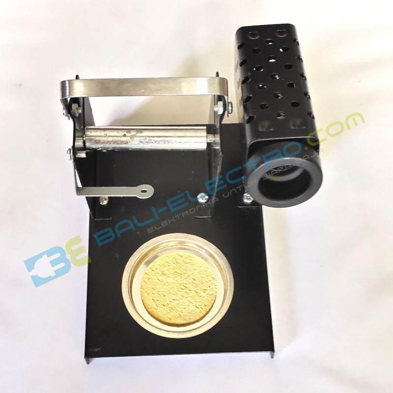 Jual Rak Solder Besi – Bulat di Denpasar Bali