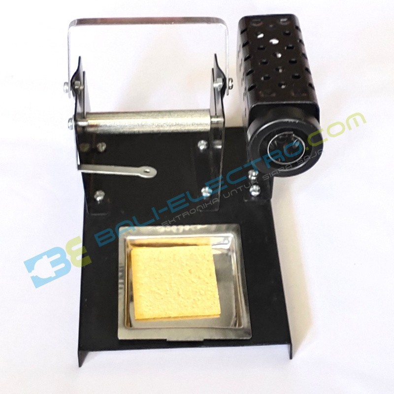 Jual Rak Solder Besi – Kotak di Denpasar Bali