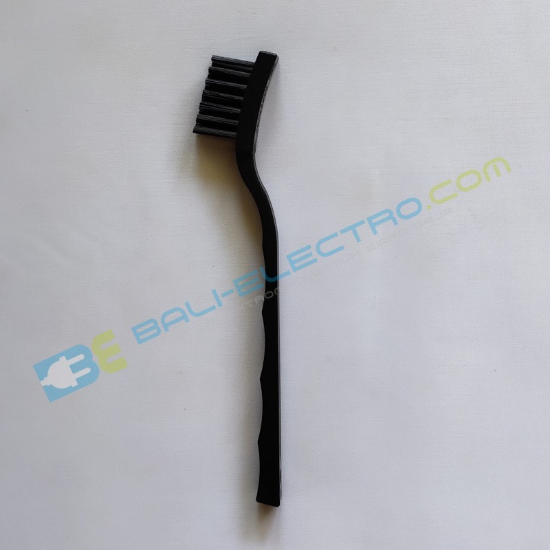 Jual Sikat Papan PCB Samping – 20 Helai di Denpasar Bali