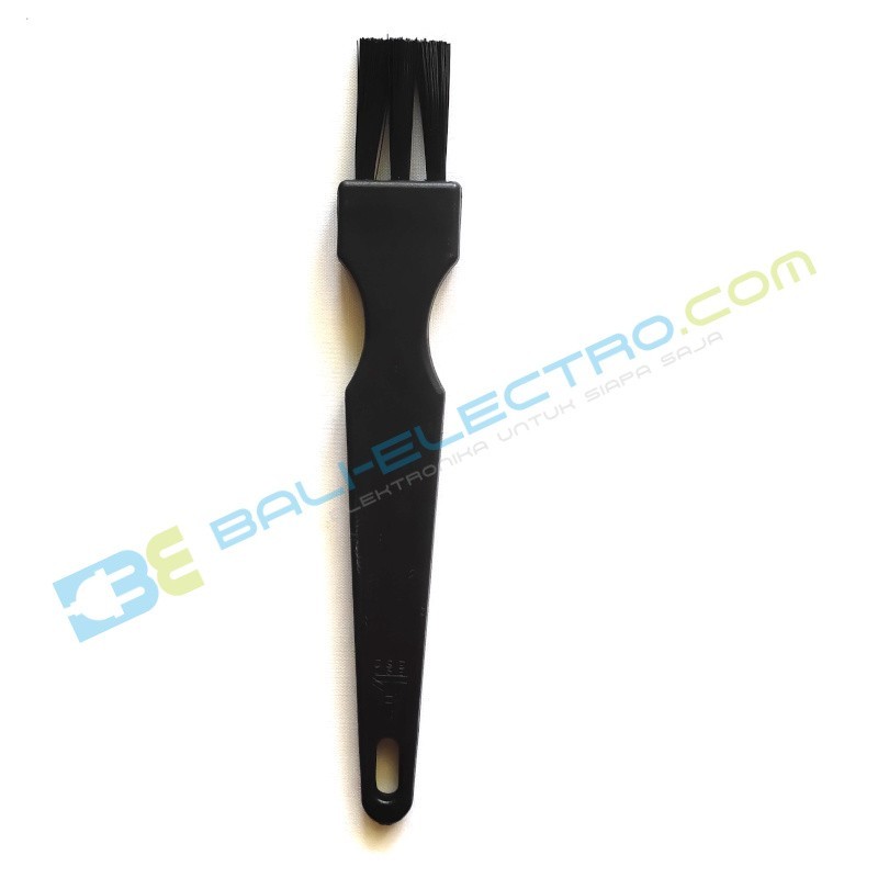 Jual Sikat Papan PCB Lurus – 3 Helai di Denpasar Bali