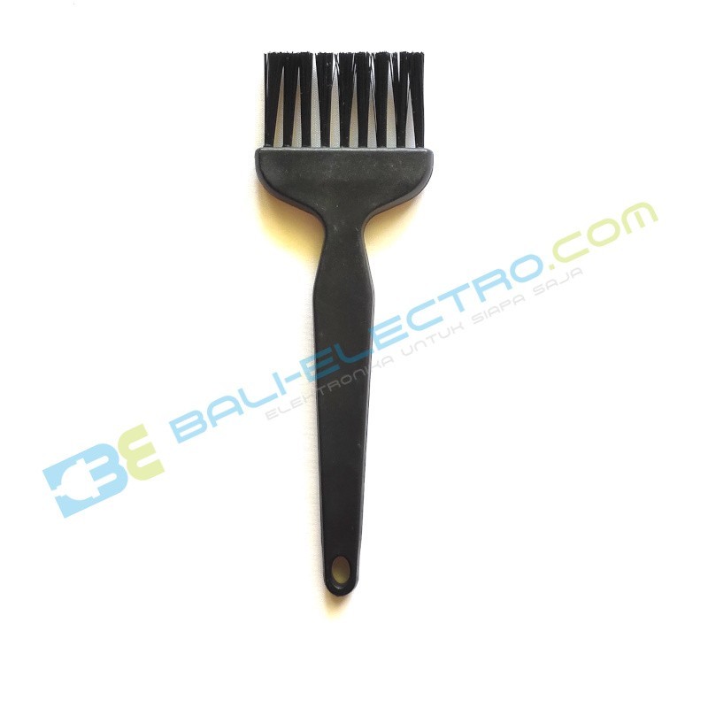 Jual Sikat Papan PCB Depan - 9 Helai di Denpasar Bali