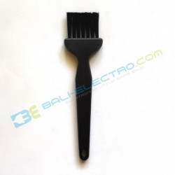 Jual Sikat Papan PCB Depan - 7 Helai di Denpasar Bali