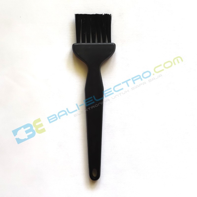 Jual Sikat Papan PCB Depan - 7 Helai di Denpasar Bali