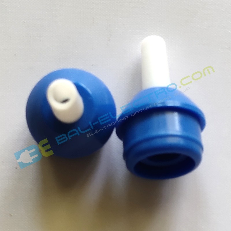 Jual Nozzle Penyedot Timah Solder – DS017 di Denpasar Bali