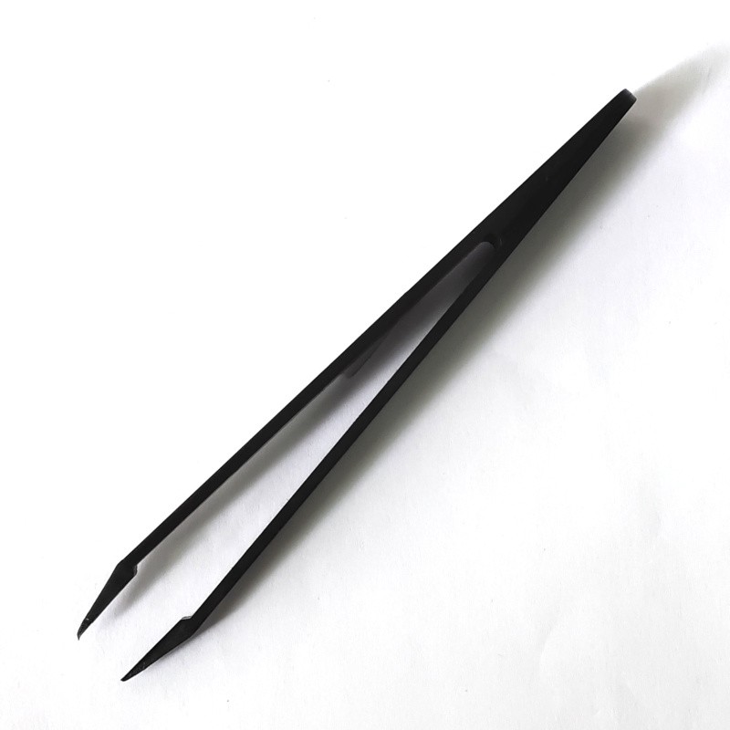 Jual Pinset Hitam - 93302 di Denpasar Bali