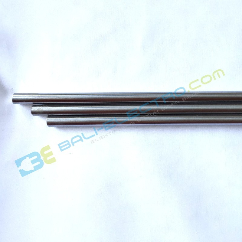 Jual As Stainless Steel 3D Printer T8 – 500mm  di Denpasar Bali
