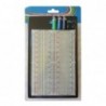 Bali Electro - Jual Paket Solderless Breadboard di Denpasar - Bali