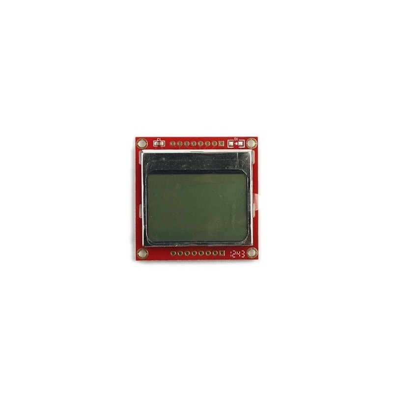 Bali Electro - Jual LCD Nokia 5110 di Denpasar - Bali