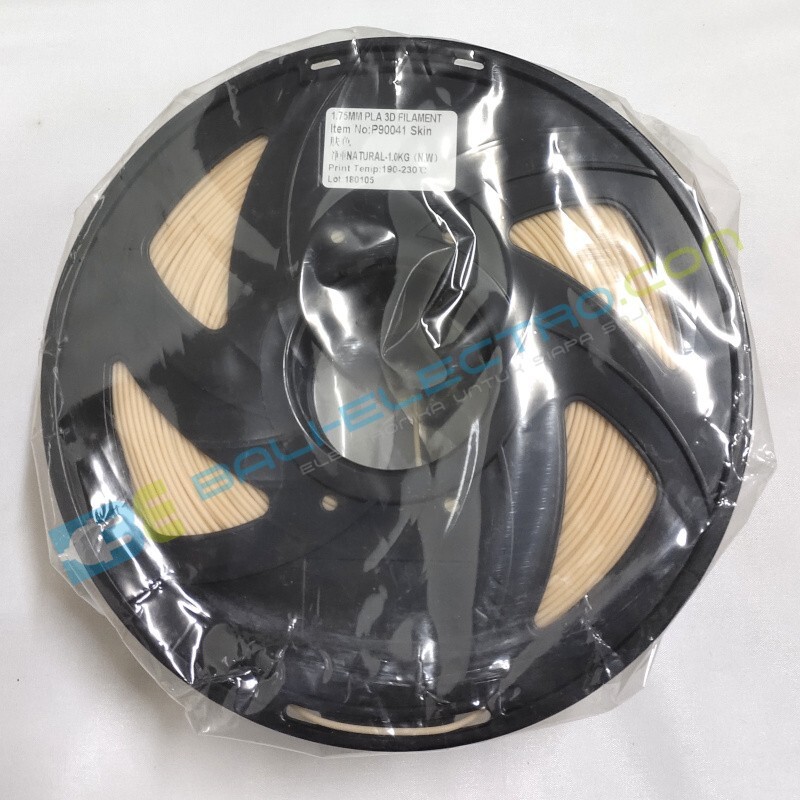 Jual PLA 1kg di Denpasar Bali