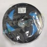 Jual PLA Luminius Biru 1kg di Denpasar Bali