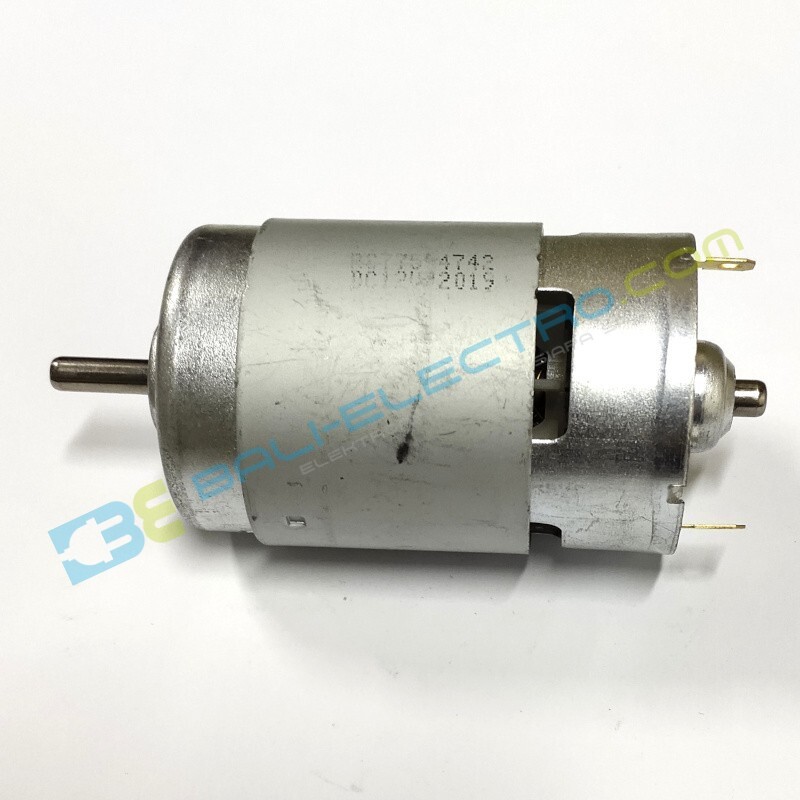 Jual Motor DC – 775 di Denpasar Bali