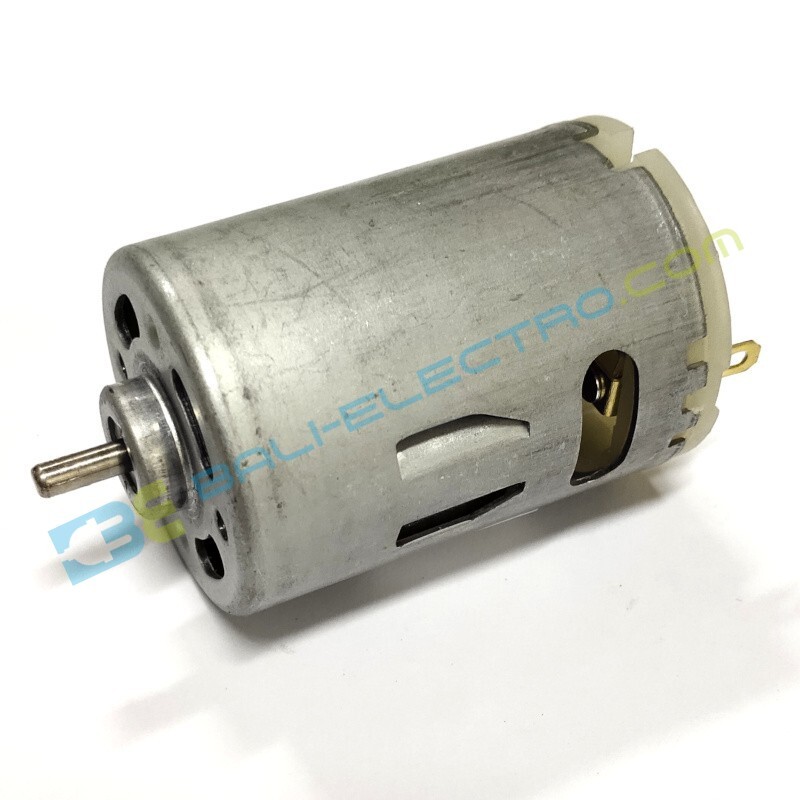 Jual Motor DC – 545 di Denpasar Bali