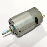 Jual Motor DC – 550 di Denpasar Bali