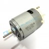 Jual Motor DC – 3.6V380 di Denpasar Bali