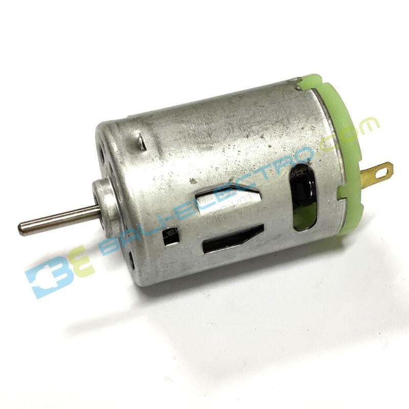 Jual Motor DC – 385 di Denpasar Bali