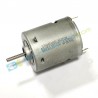 Jual Motor DC – 360 3-6V di Denpasar Bali