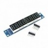 Bali Electro - Jual Led Display 8 Digit di Denpasar - Bali