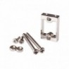 Bali Electro - Jual Bracket Alumunium Motor Smart Car di Denpasar - Bali