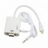Bali Electro - Jual Converter HDMI to VGA di Denpasar - Bali