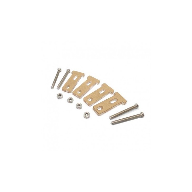Bali Electro - Jual Bracket Motor Smart Car di Denpasar - Bali