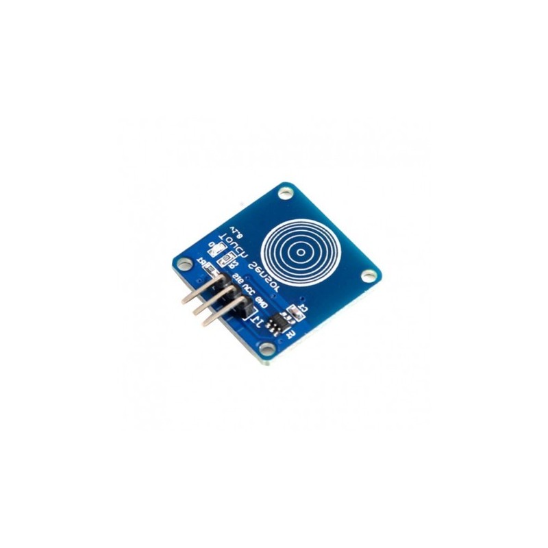 Bali Electro - Jual Sensor Sentuh di Denpasar - Bali