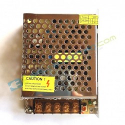 Jual Power Supply Switching 12V 5A di Denpasar Bali