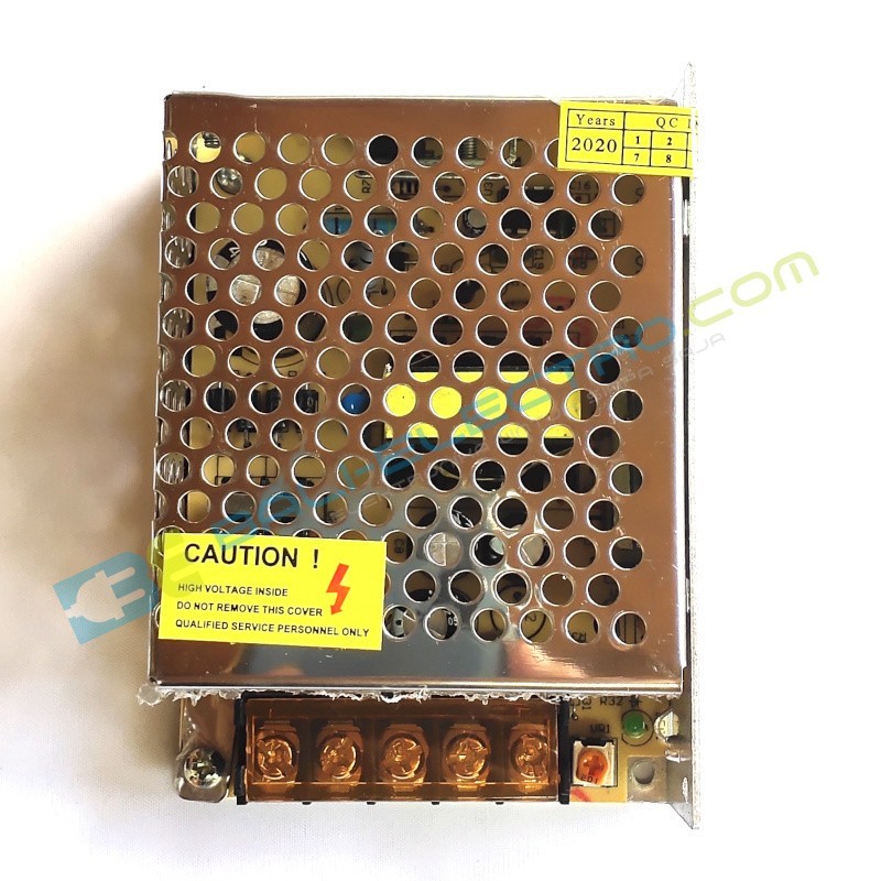Jual Power Supply Switching 12V 5A di Denpasar Bali