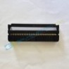 Jual Socket IDC 40 Pin Female  di Denpasar Bali
